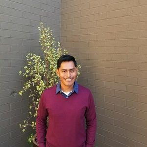 Meet your Posher, Luis